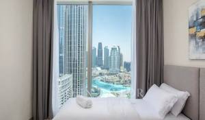 Venta Piso Downtown Dubai