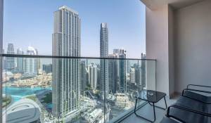 Venta Piso Downtown Dubai