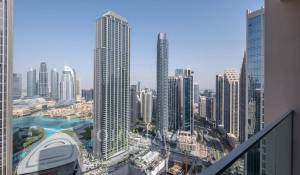 Venta Piso Downtown Dubai