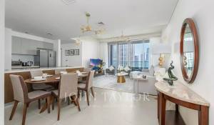 Venta Piso Downtown Dubai
