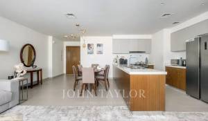 Venta Piso Downtown Dubai