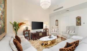 Venta Piso Downtown Dubai