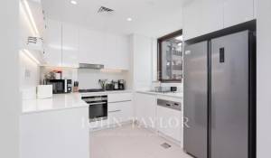 Venta Piso Downtown Dubai