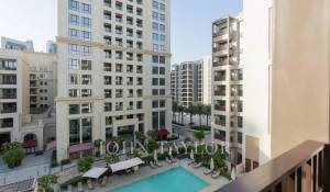 Venta Piso Downtown Dubai