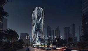 Venta Piso Downtown Dubai