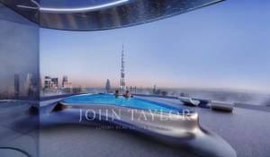 Venta Piso Downtown Dubai