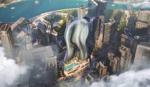 Venta Piso Downtown Dubai