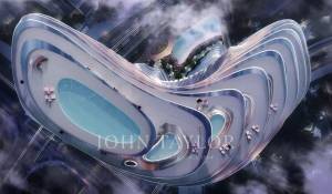 Venta Piso Downtown Dubai