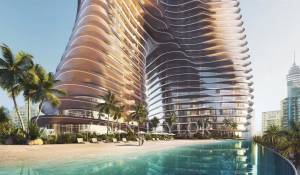 Venta Piso Downtown Dubai