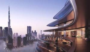 Venta Piso Downtown Dubai