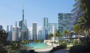 Venta Piso Downtown Dubai
