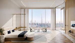 Venta Piso Downtown Dubai