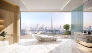 Venta Piso Downtown Dubai
