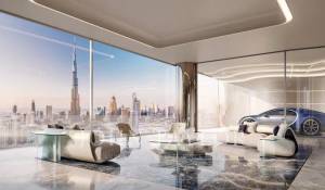 Venta Piso Downtown Dubai