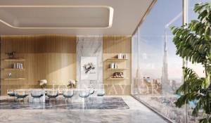 Venta Piso Downtown Dubai