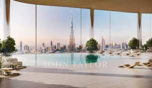 Venta Piso Downtown Dubai