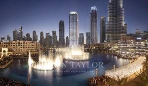 Venta Piso Downtown Dubai