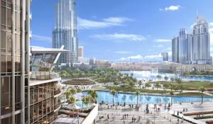 Venta Piso Downtown Dubai