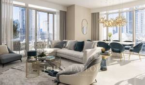 Venta Piso Downtown Dubai