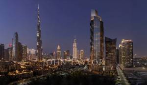 Venta Piso Downtown Dubai