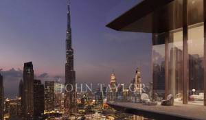 Venta Piso Downtown Dubai