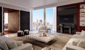 Venta Piso Downtown Dubai