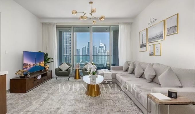 Venta Piso Downtown Dubai