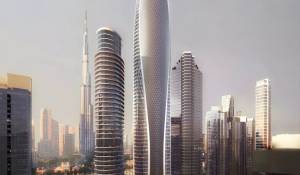 Venta Piso Dubai