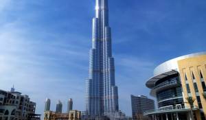 Venta Piso Dubai