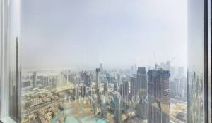 Venta Piso Dubai