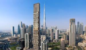 Venta Piso Dubai