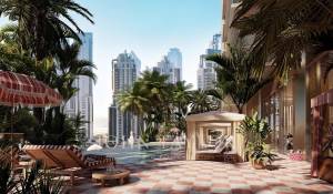 Venta Piso Dubai