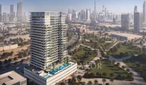 Venta Piso Dubai