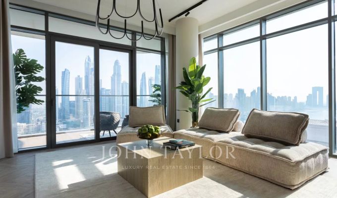 Venta Piso Dubai