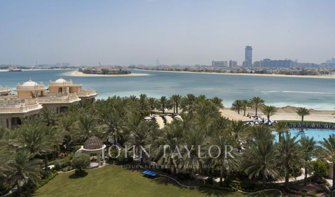 Venta Piso Dubai