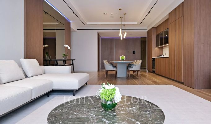 Venta Piso Dubai