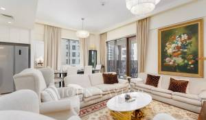 Venta Piso Dubai Creek Harbour