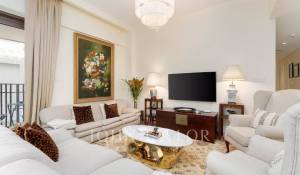Venta Piso Dubai Creek Harbour