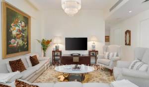 Venta Piso Dubai Creek Harbour
