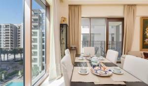 Venta Piso Dubai Creek Harbour