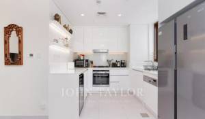 Venta Piso Dubai Creek Harbour