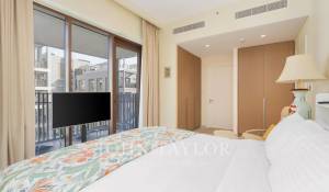 Venta Piso Dubai Creek Harbour