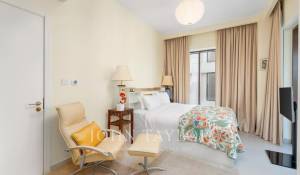 Venta Piso Dubai Creek Harbour