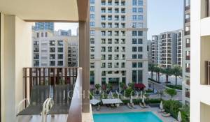 Venta Piso Dubai Creek Harbour
