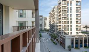 Venta Piso Dubai Creek Harbour