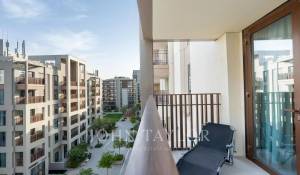 Venta Piso Dubai Creek Harbour