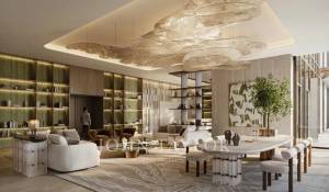 Venta Piso Dubai Creek Harbour