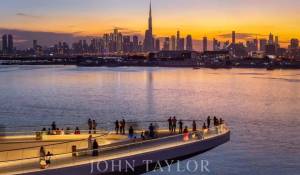 Venta Piso Dubai Creek Harbour