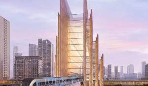 Venta Piso Dubai Creek Harbour