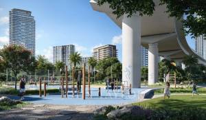 Venta Piso Dubai Creek Harbour